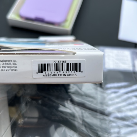 Life proof iPhone X Phone Case - Picture 6 of 6